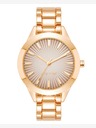 Nine West	 Ceas rotund pentru femei Nine West