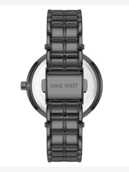 Nine West	 Ceas rotund pentru femei Nine West