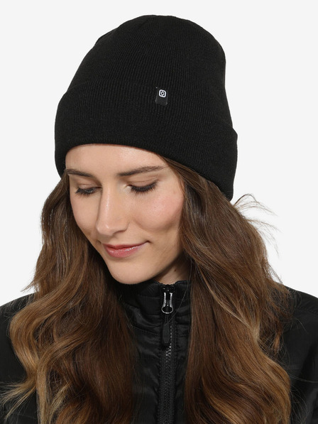 Horsefeathers Anika Kulich - negru HORSEFEATHERS