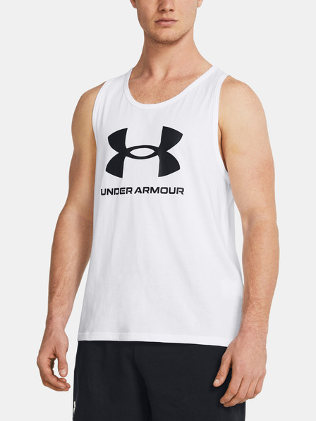 Under Armour UA Sportstyle Logo Maieu