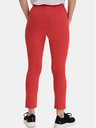 Sam 73 Leggings roșii pentru femei SAM 73