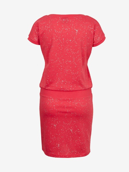 Sam 73 Rochie cu model pentru femei roz închis SAM 73 Nika