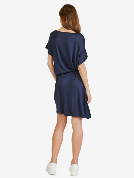 Sam 73 Rochie de damă albastru închis SAM 73 Alina