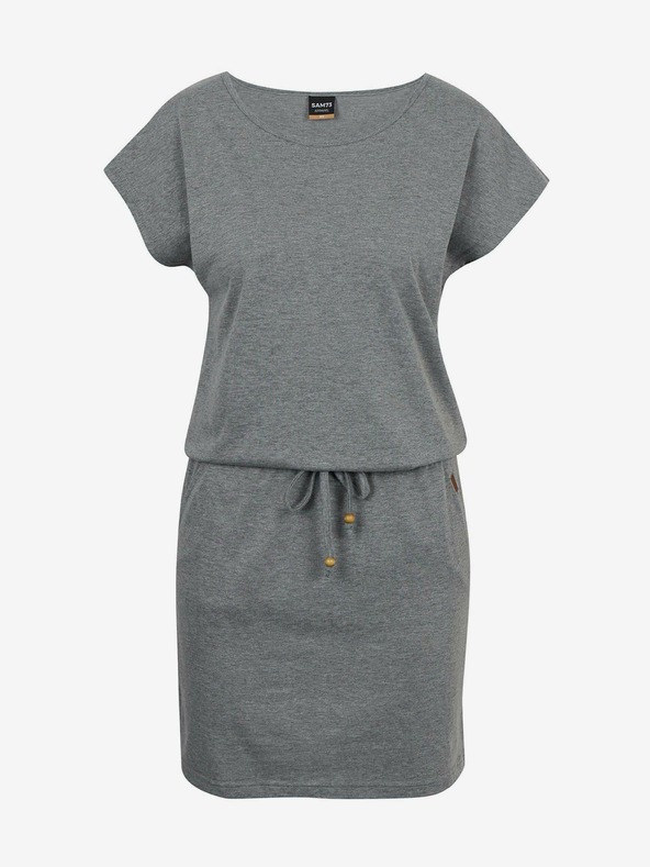 Sam 73 Rochie de damă gri SAM 73 Aurelie