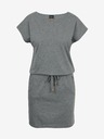 Sam 73 Rochie de damă gri SAM 73 Aurelie