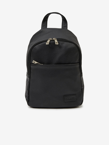 Sam 73 Rucsac mic negru pentru femei SAM 73 Binde