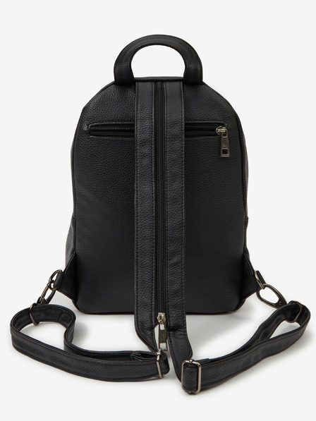 Sam 73 Rucsac mic negru pentru femei SAM 73 Binde