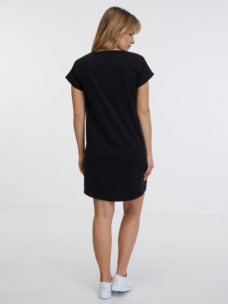 Sam 73 Rochie de damă neagră SAM 73 Rebeca