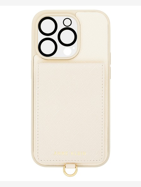 Anne Klein iPhone 14 Pro Carcasa de telefon