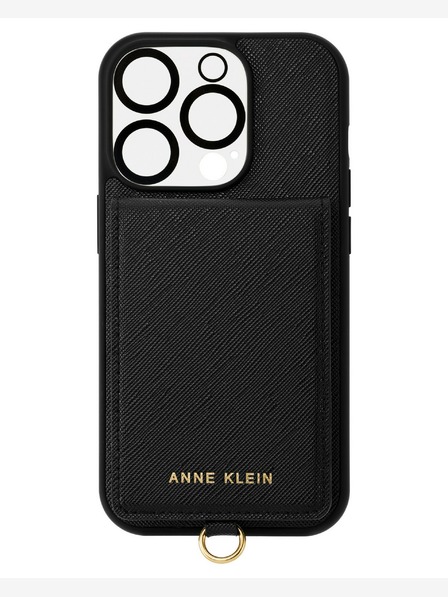 Anne Klein iPhone 14 Pro Carcasa de telefon