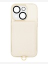 Anne Klein iPhone 13/14 Carcasa de telefon