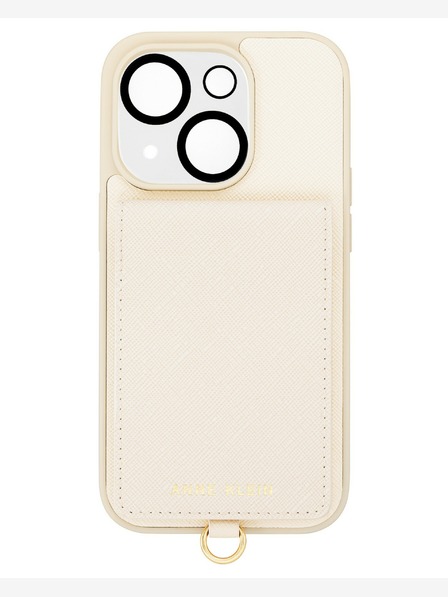 Anne Klein iPhone 13/14 Carcasa de telefon