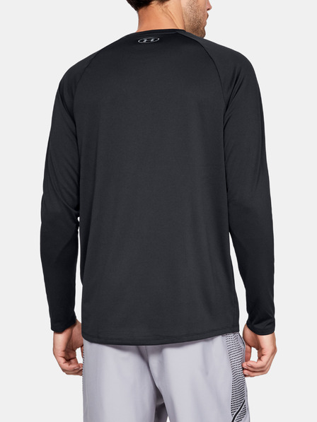 Under Armour Tech 2.0 LS Tricou