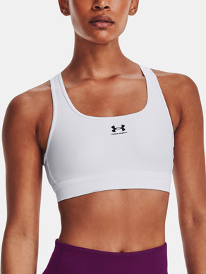 Under Armour UA HG Armour Mid Padless Sport Sutien