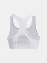 Under Armour UA HG Armour Mid Padless Sport Sutien