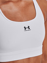 Under Armour UA HG Armour Mid Padless Sport Sutien