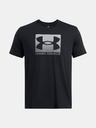 Under Armour UA M Boxed Sports Updated SS Tricou