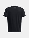 Under Armour UA M Boxed Sports Updated SS Tricou