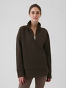 GAP Pulover matlasat GapFit GAP