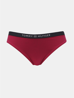 Tommy Hilfiger Partea inferioară a costumului de baie