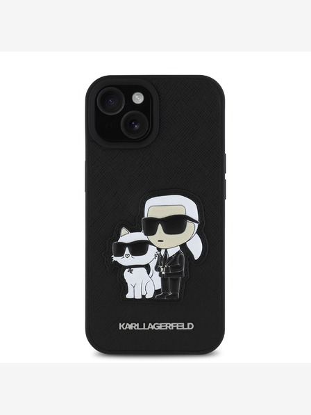 Karl Lagerfeld Carcasa de telefon