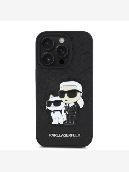 Karl Lagerfeld Carcasa de telefon