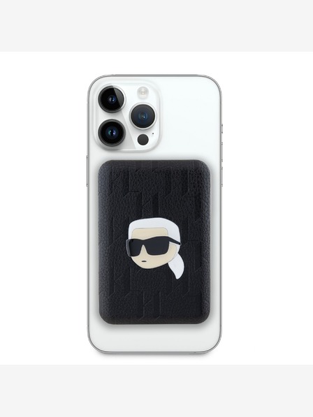 Karl Lagerfeld Carcasa de telefon