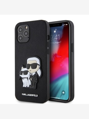 Karl Lagerfeld Carcasa de telefon