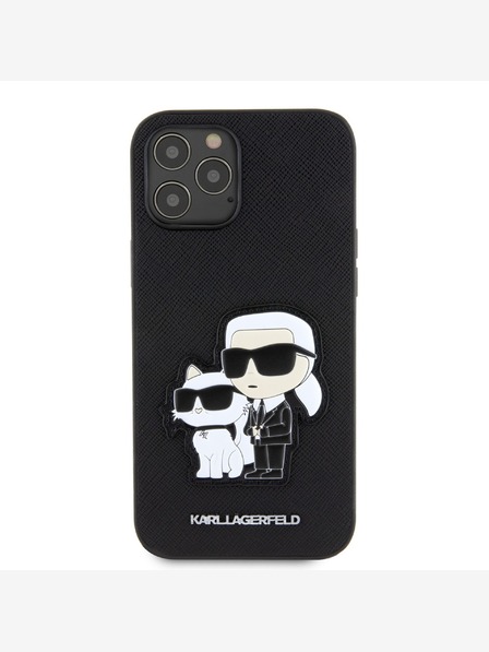 Karl Lagerfeld Carcasa de telefon