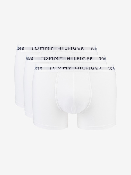 Tommy Hilfiger Boxeri, 3 bucăți