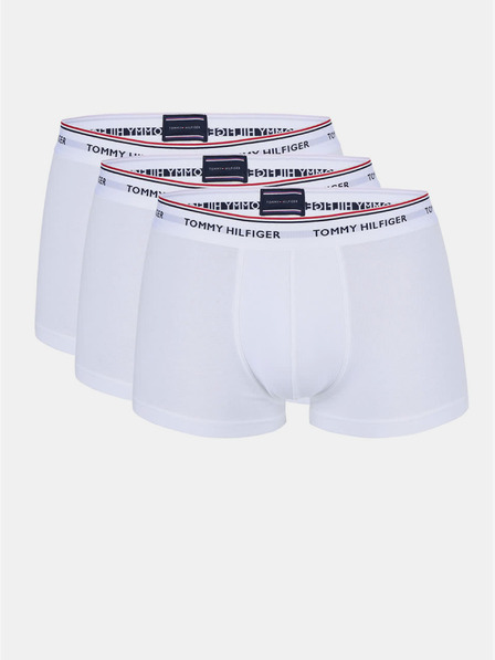 Tommy Hilfiger Boxeri, 3 bucăți