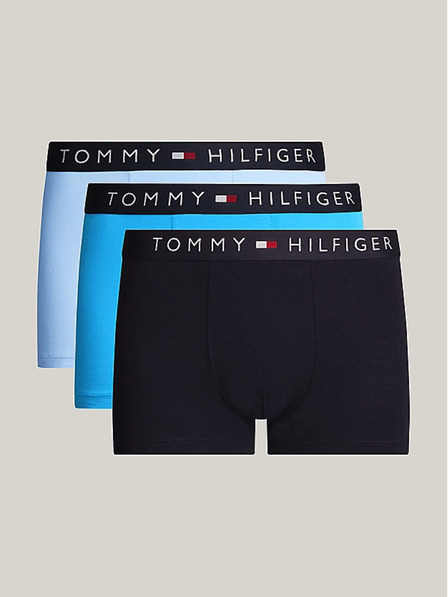 Tommy Hilfiger Boxeri, 3 bucăți