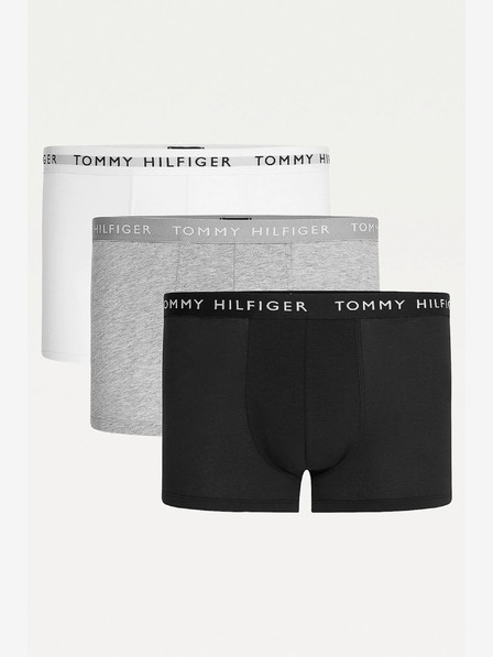 Tommy Hilfiger Boxeri, 3 bucăți