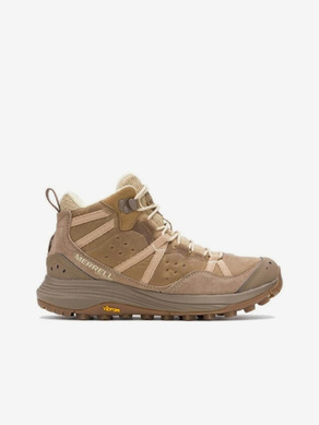 Merrell Siren 4 Siren Mid WP Ghete pe gleznă