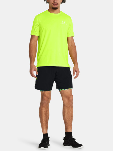 Under Armour UA Woven Wdmk Pantaloni scurți