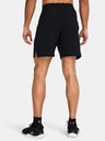 Under Armour UA Woven Wdmk Pantaloni scurți