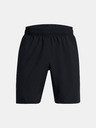 Under Armour UA Woven Wdmk Pantaloni scurți