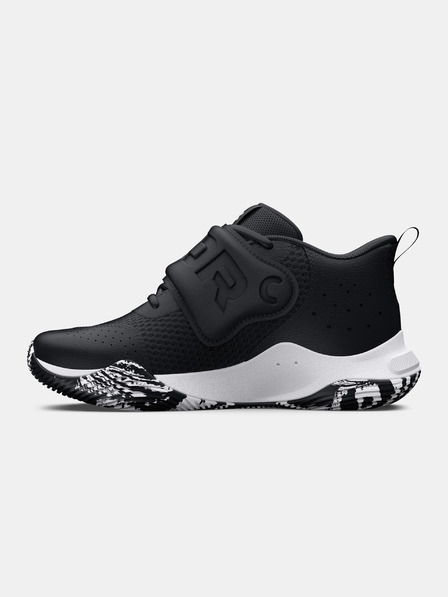 Under Armour Pantofi pentru copii Under Armour UA GS ZONE BB 2