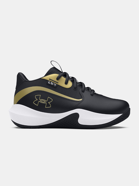 Under Armour UA PS Lockdown 7 Teniși pentru copii