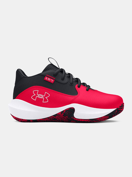 Under Armour UA PS Lockdown 7 Teniși pentru copii