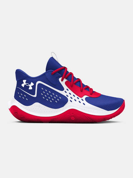 Under Armour UA GS JET '23 Teniși pentru copii