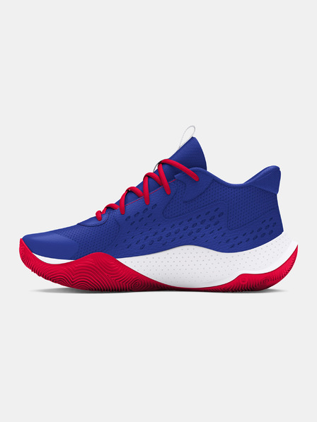 Under Armour UA GS JET '23 Teniși pentru copii