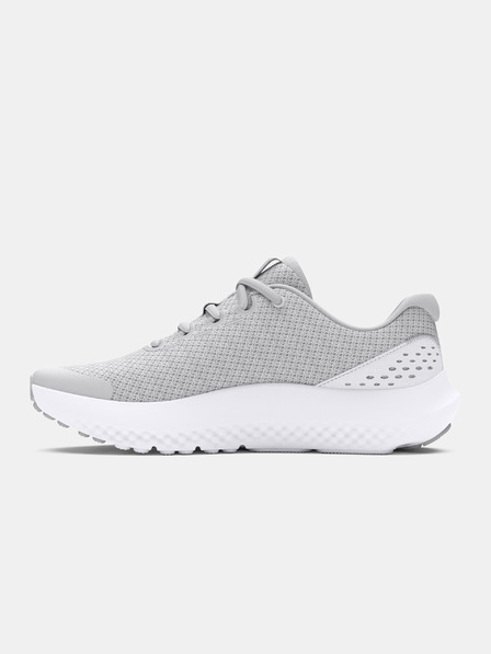 Under Armour UA GGS Surge 4 Ghete pe gleznă pentru copii