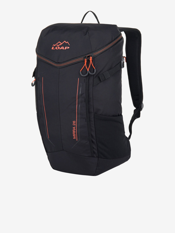 Loap Mirra 26 l Rucsac Negru