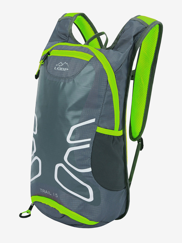 Loap Trail 15 Rucsac Gri