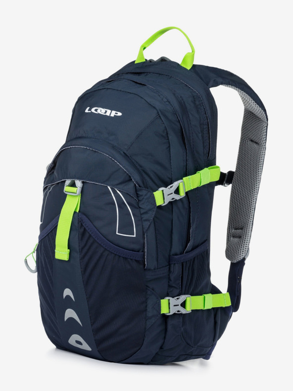 Loap Topgate 15 Rucsac Albastru