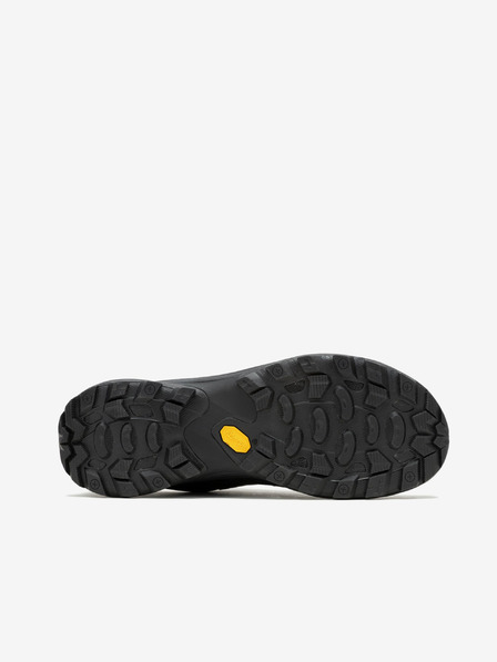 Merrell Adidași de exterior negri pentru bărbați MERRELL Moab Speed 2 GTX