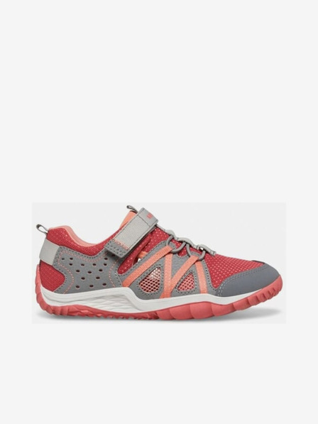 Merrell Red Kids Sports Barefoot Sneakers MERRELL Hydro Glove