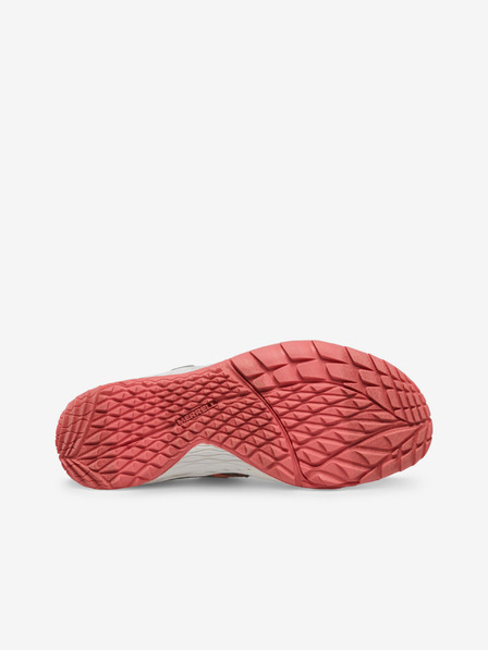 Merrell Red Kids Sports Barefoot Sneakers MERRELL Hydro Glove