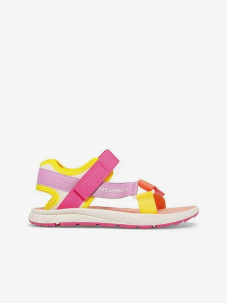 Merrell Roz pentru copii Sandală sport MERRELL Kahuna Web Sandal 2.0